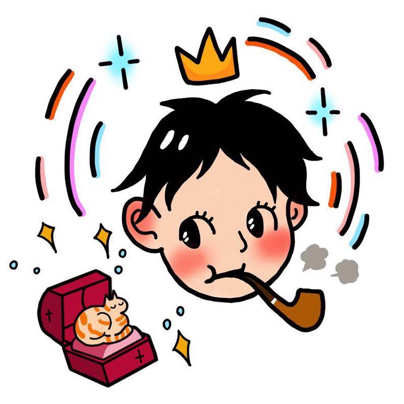 馬小明
