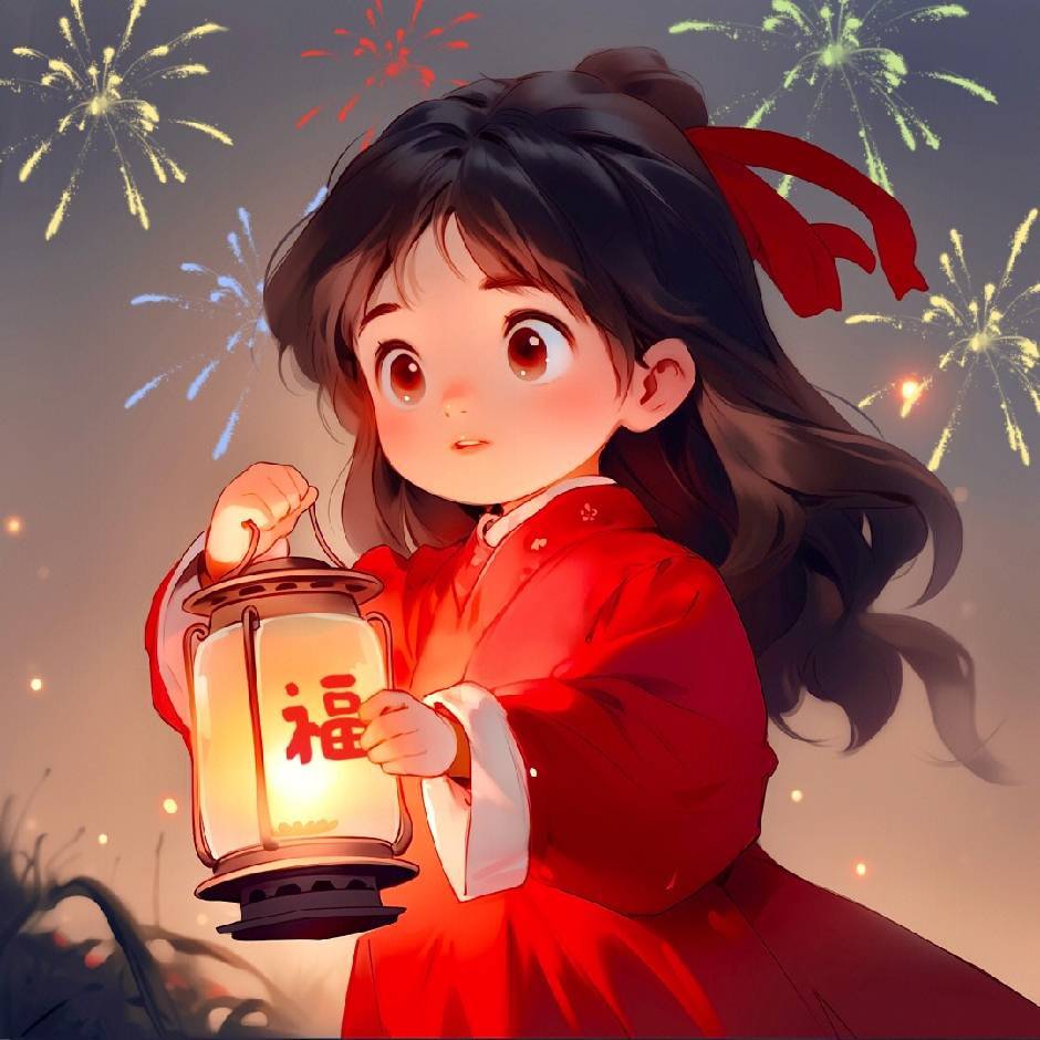 吉祥如意