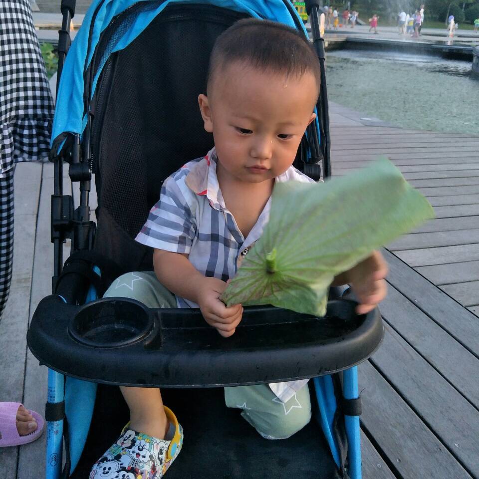 邦