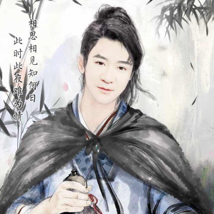 大泳