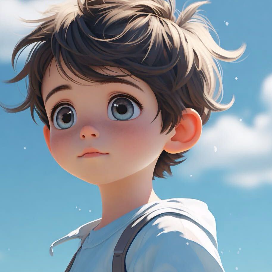 ～好