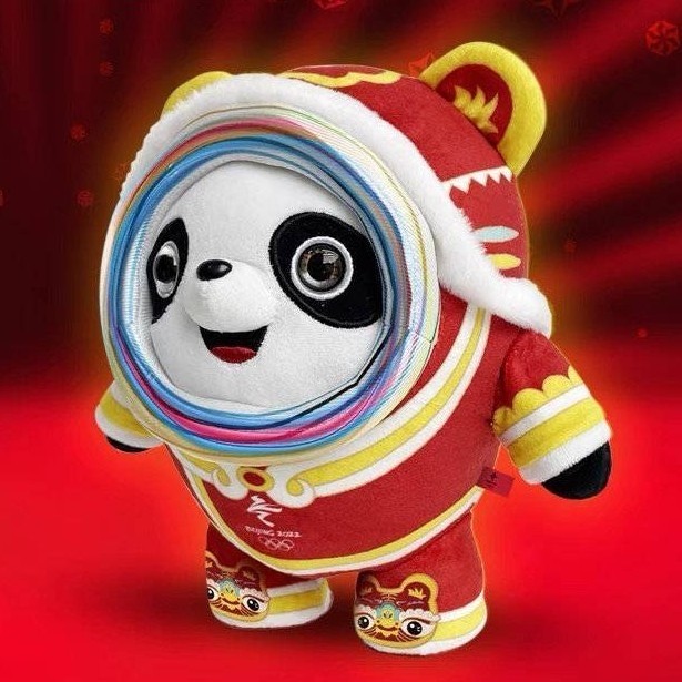 I'M莹（朱麻麻）