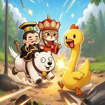 合成梗王
