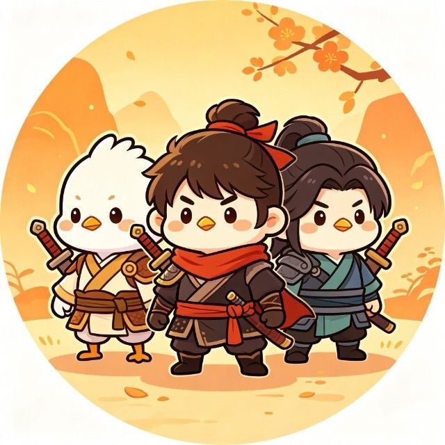 一命武侠