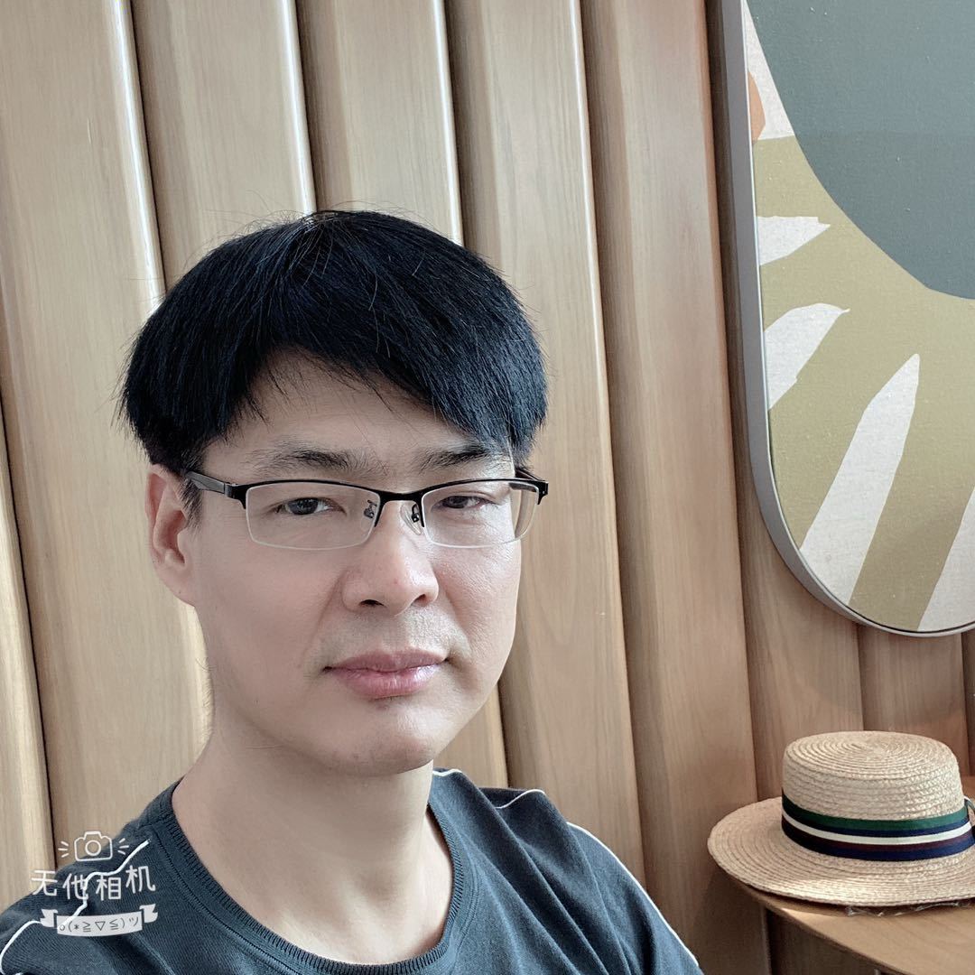 张先旭