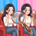 找茬发烧友图标