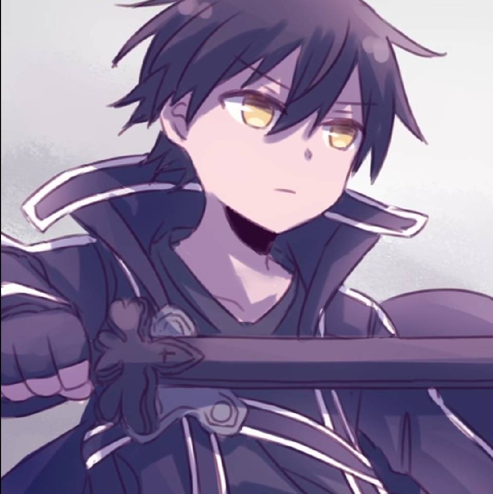 Kirito