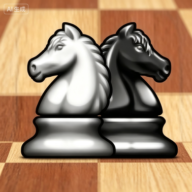 经典西洋棋游戏