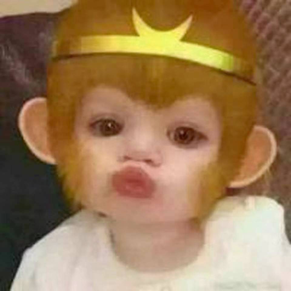 毛小磊 จุ๊บ