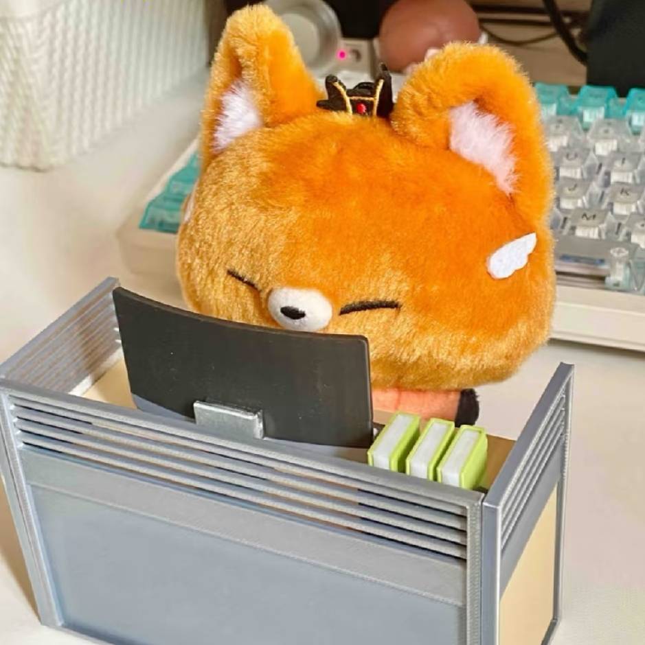 可能不在线