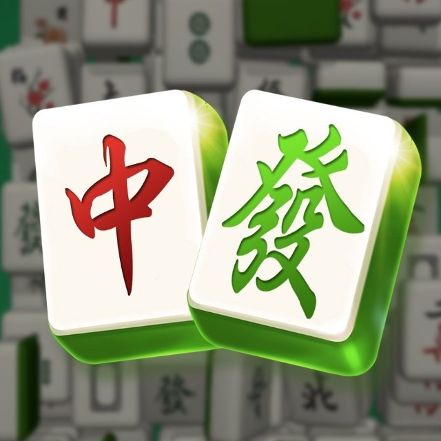 麻将爱消消