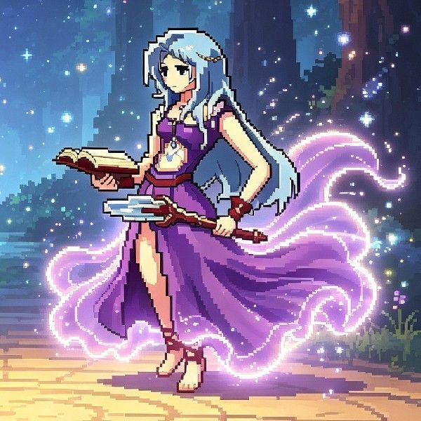 魔幻秘境