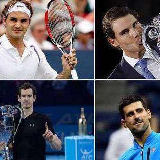 🎾费纳德穆🎾