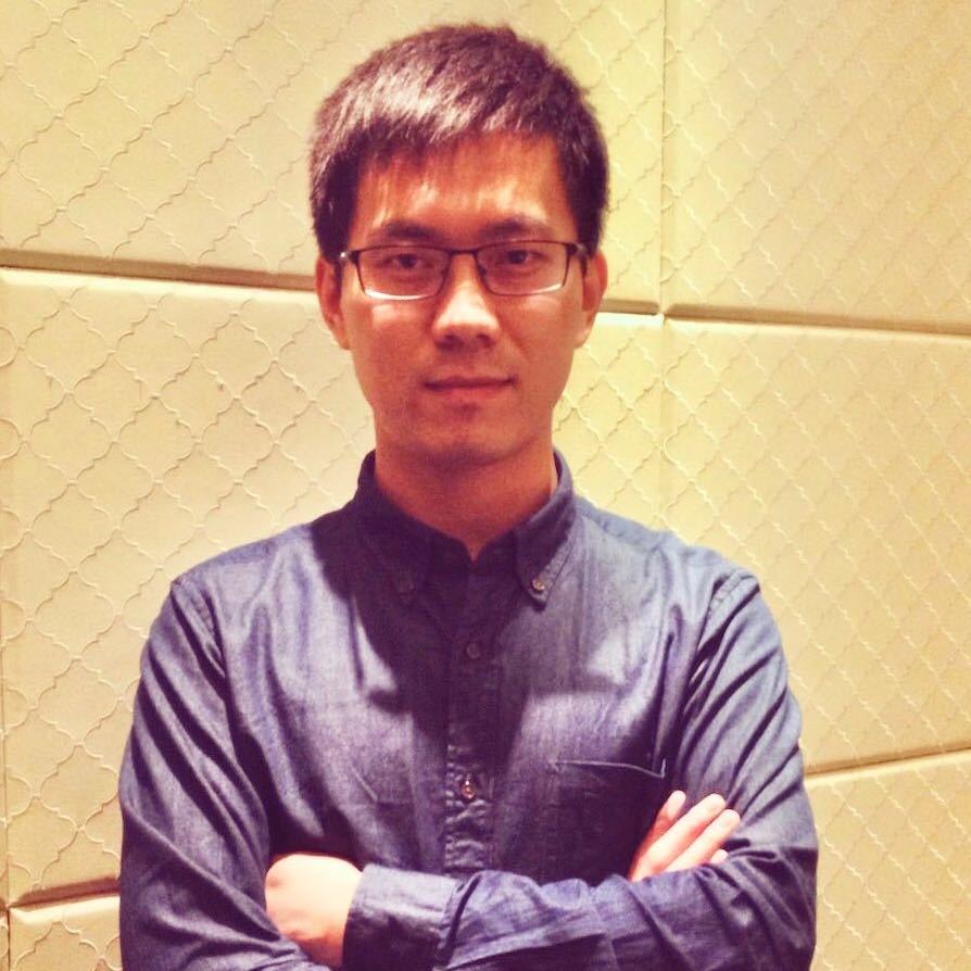 杨德升