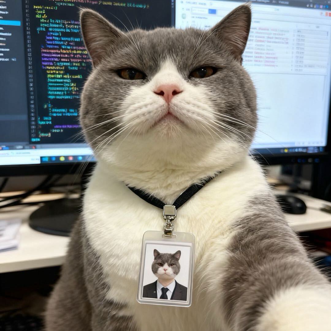 招财猫1号
