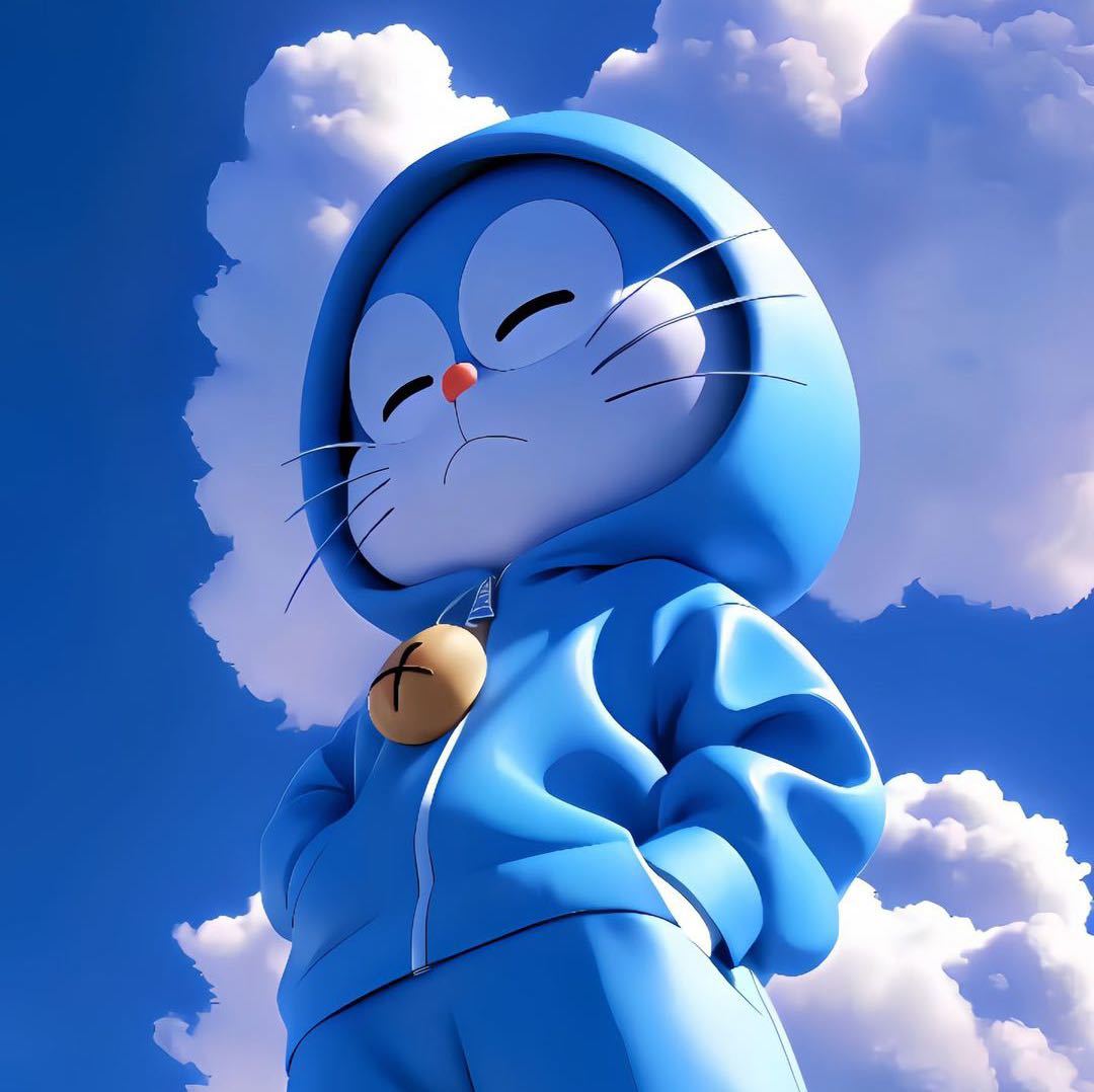 大水