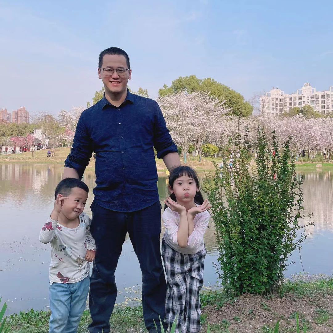 陈晓峰
