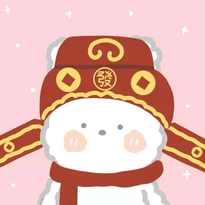 用户头像