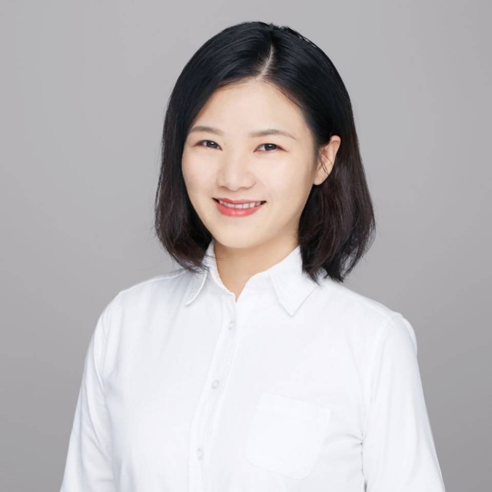 猿辅导石沙沙老师（小数）