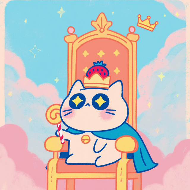 猫国王