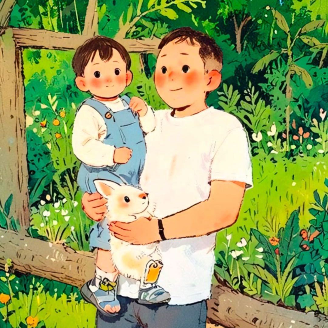 小二刚
