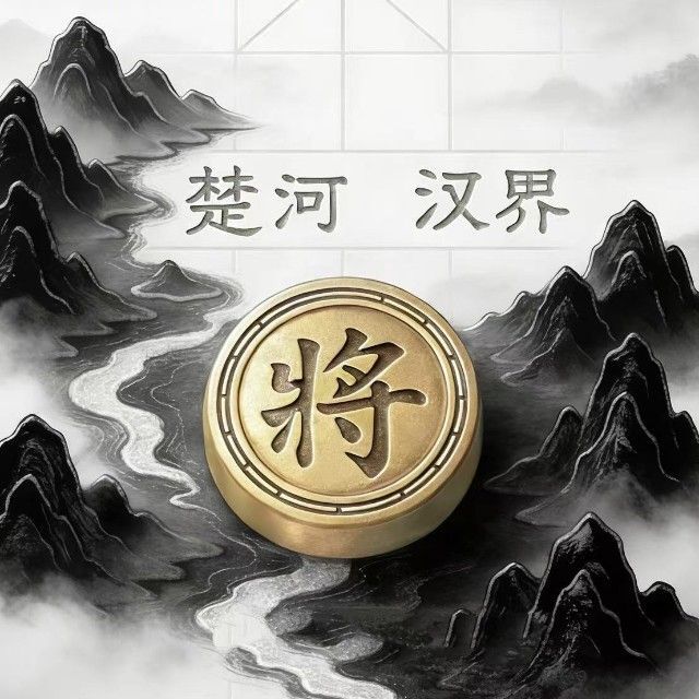 汉界战棋