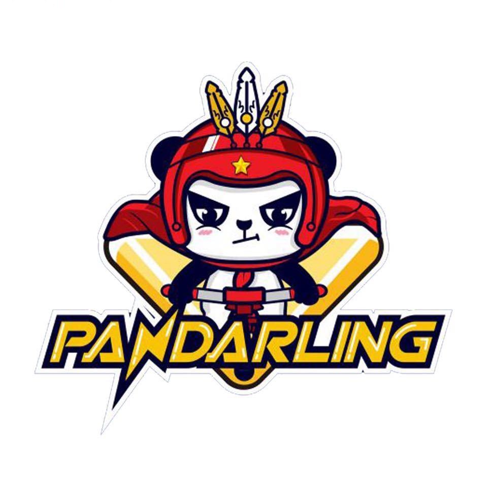 Pandarling滑步车联赛官方客服