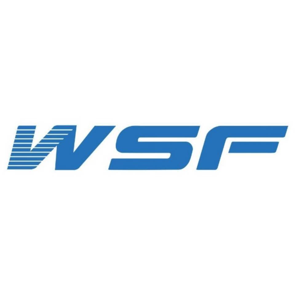 WSF纺织机械设备