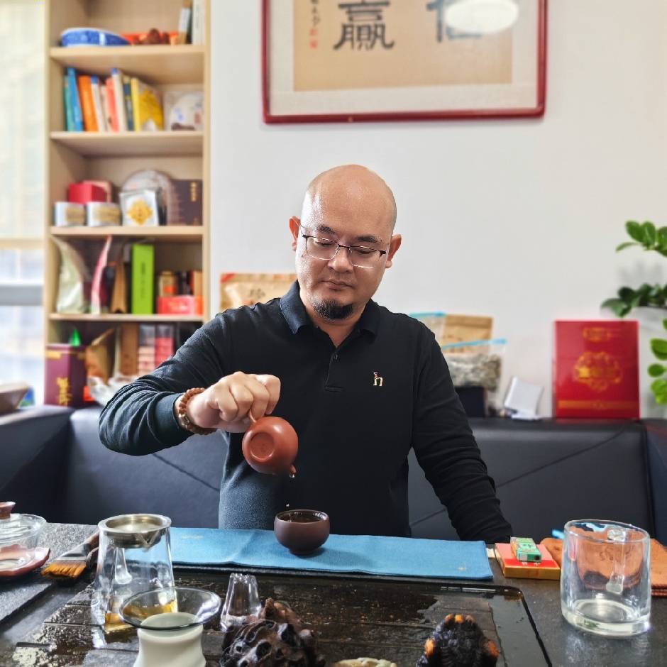 质汇 | 质合未来·唐