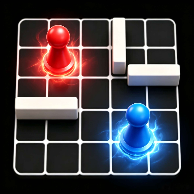 步步为营对战棋图标