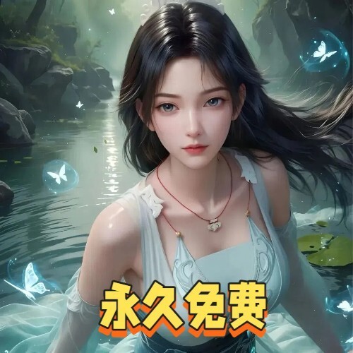 美女仙侠零氪版
