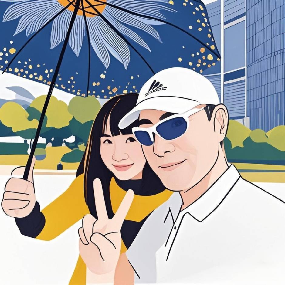 长老今年又双叒叕巡山