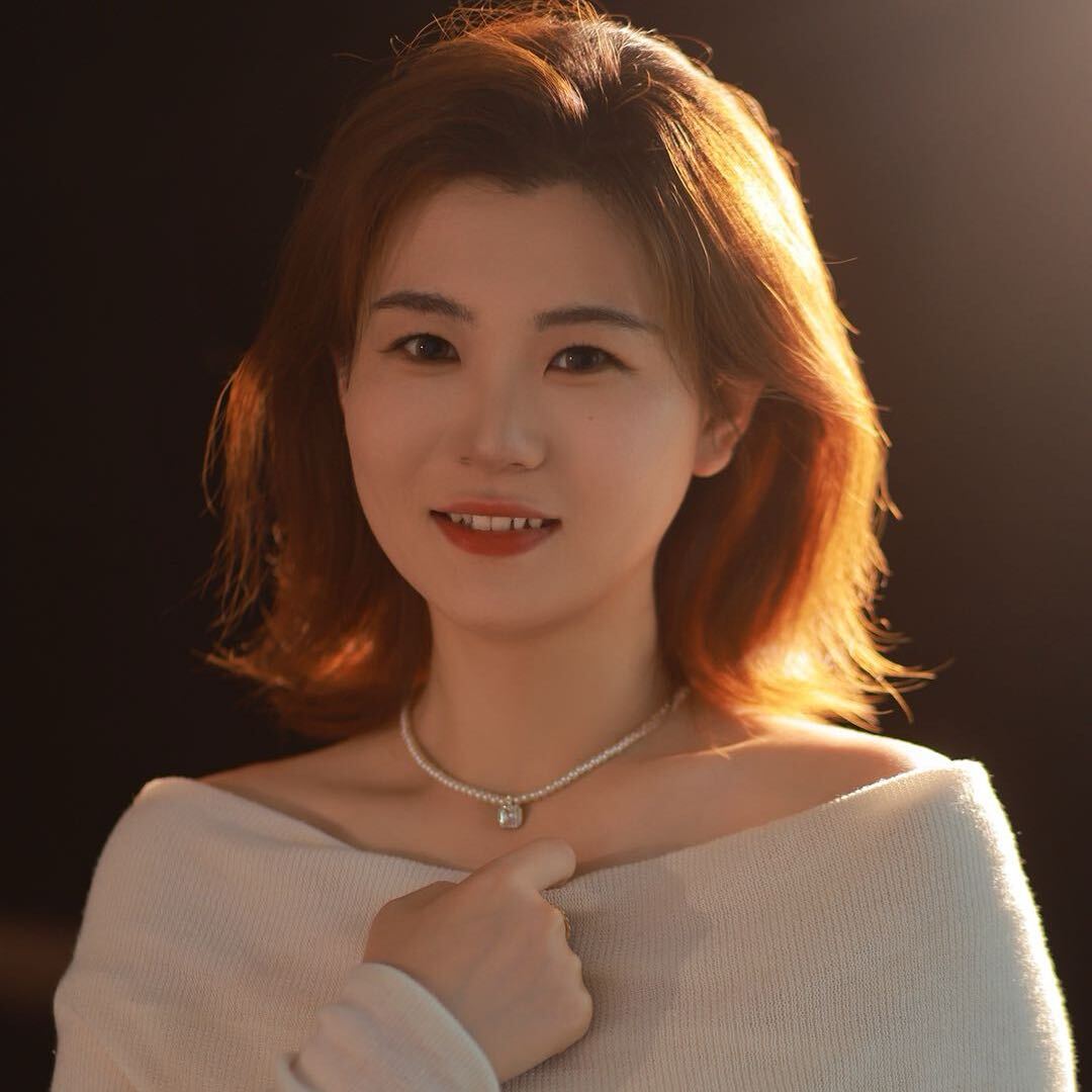 崔晓冉