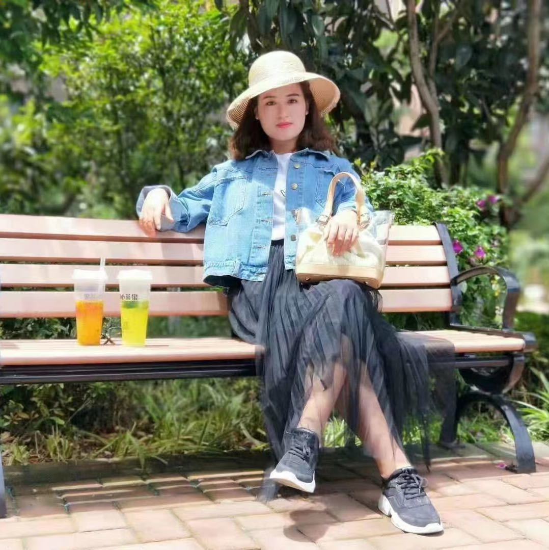云南姑娘