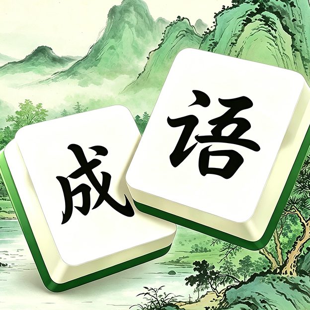 成语消除消消