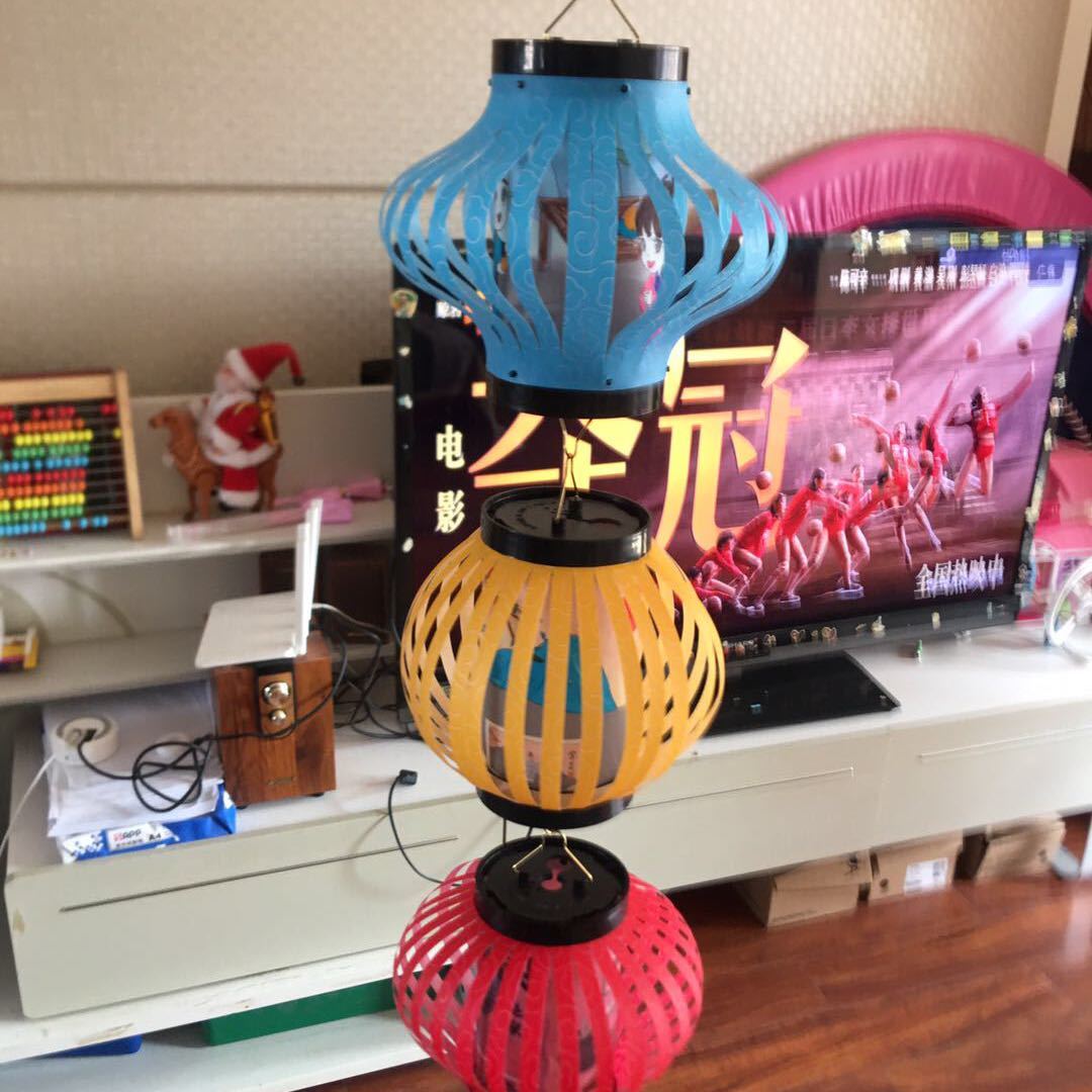 空空如也