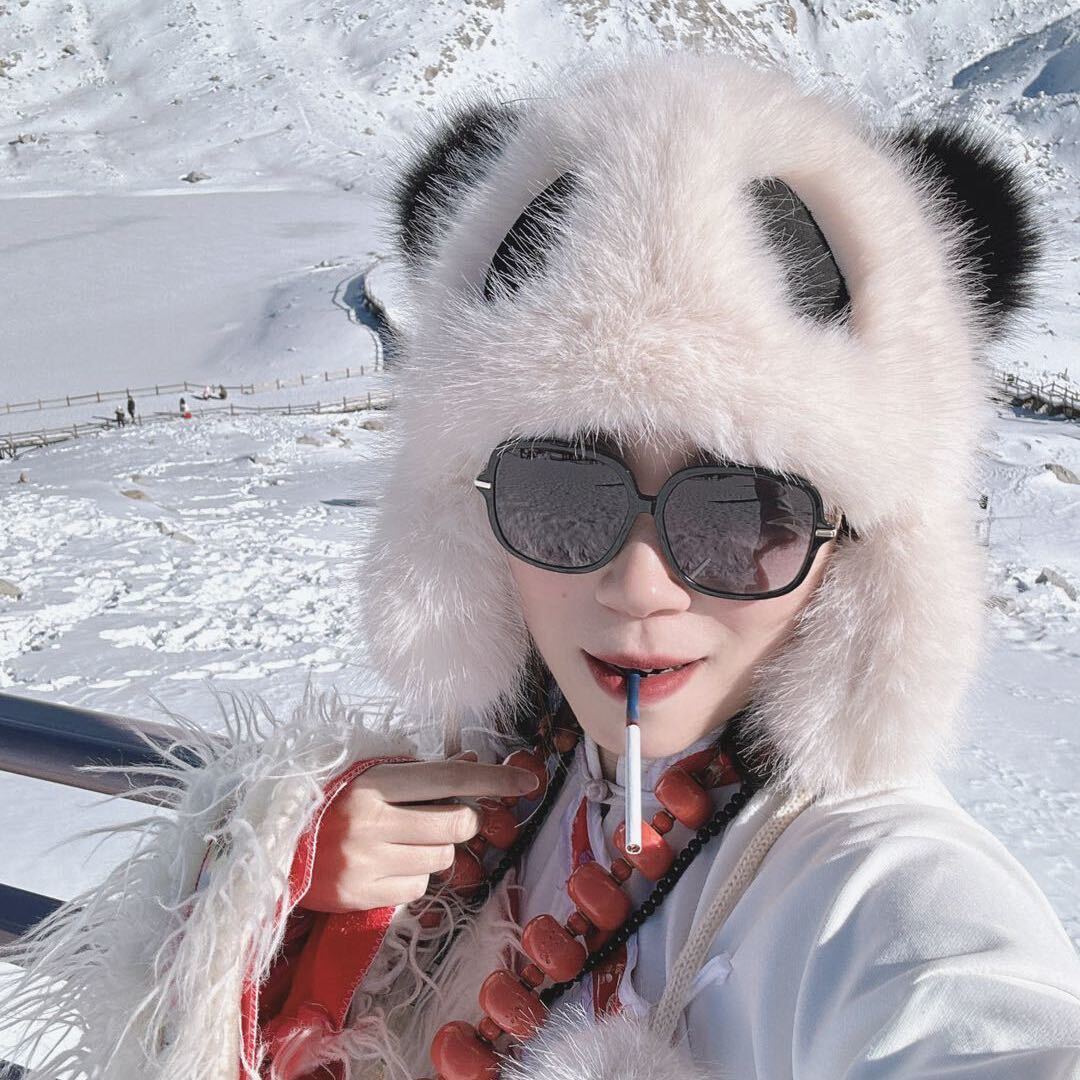 孔大臻🍗不吃素