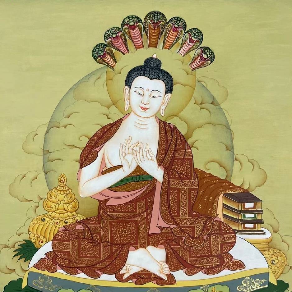 ཚོར་བ་རྣོན་པོ།🖋