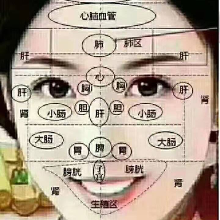李s