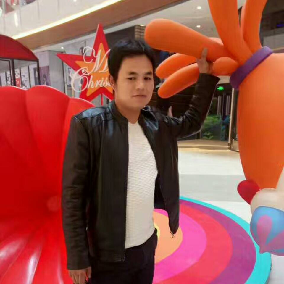 改变自己