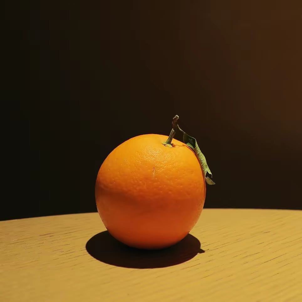 🍊