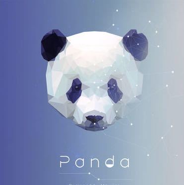 🐼