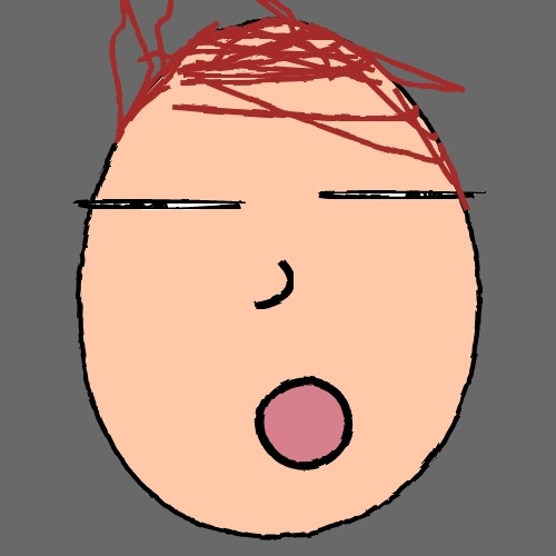 好久没换名字了