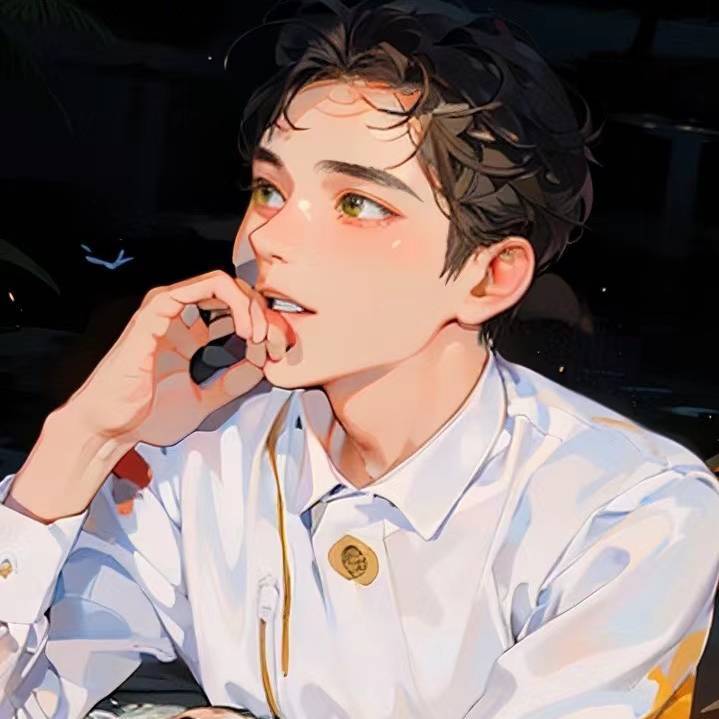 我是田先森