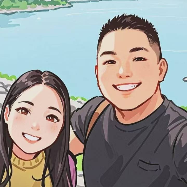 叫我小浪花