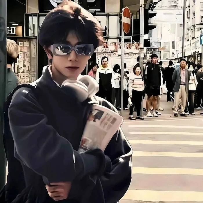 ㅤ善意第三人