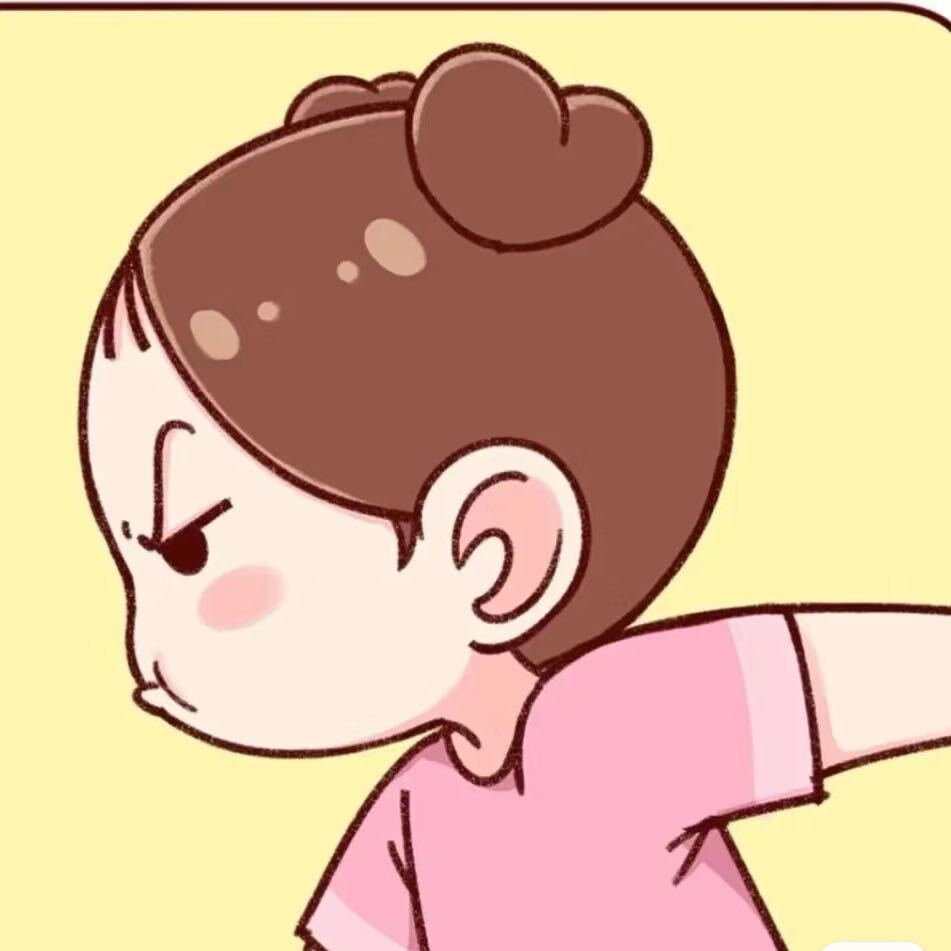 💋静静碎碎念、