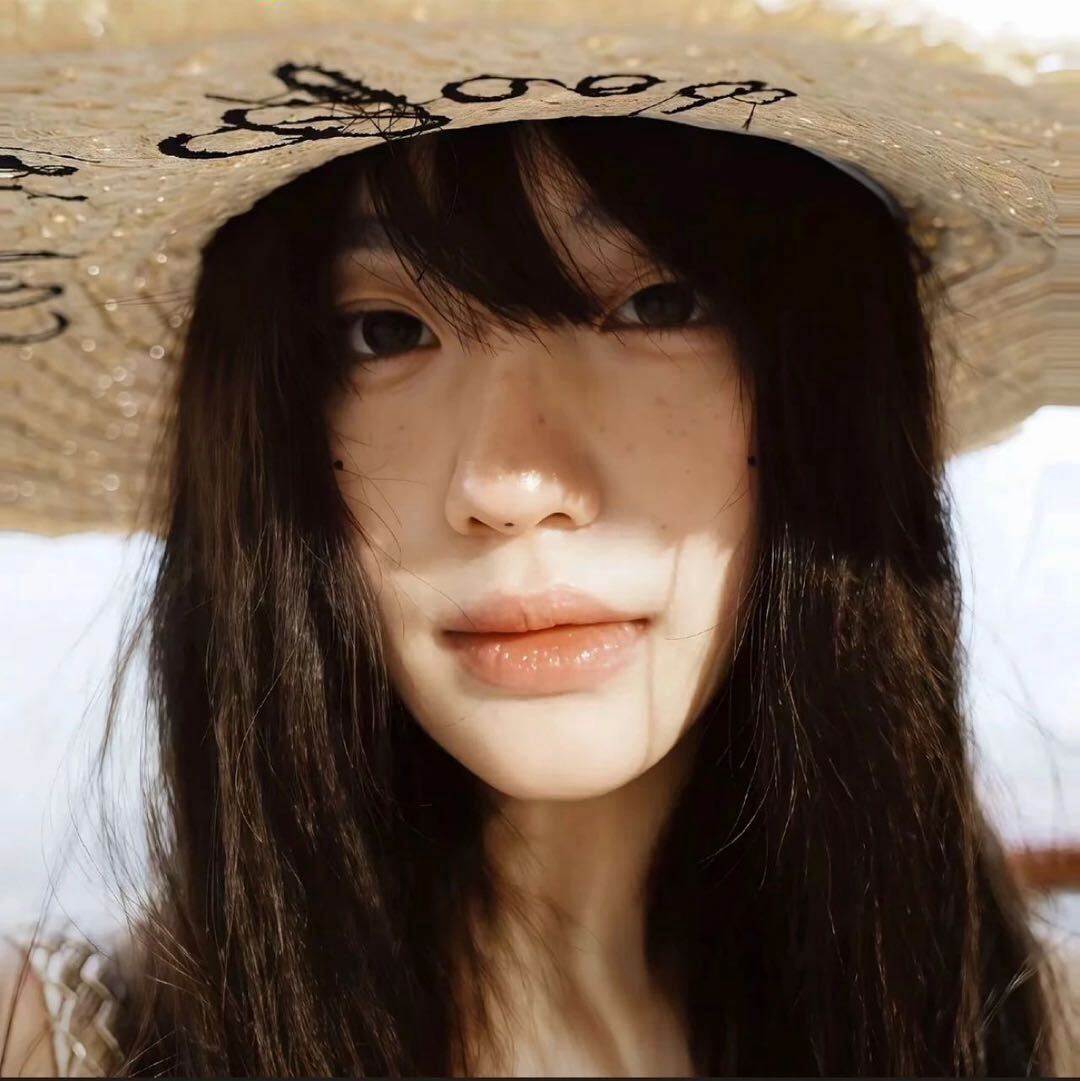 今天只吃一粒米