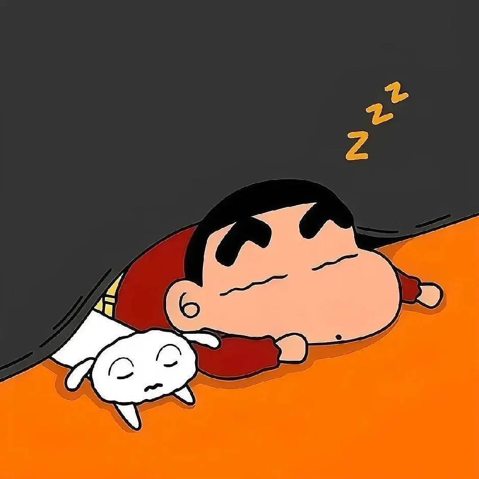 蜡笔没了要小新