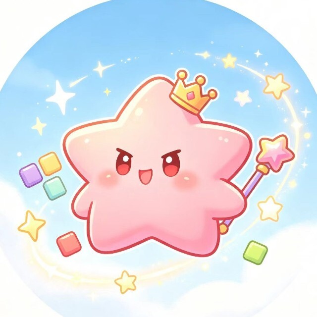 萌星消消大挑战宣传图